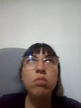 CoralSmit Webcam show