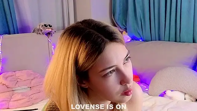 AngelicRice Live XXX-Chat