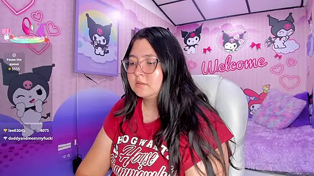 Dulce_meow: απευθείας συνομιλία ΧΧΧ