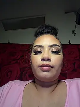 CarmelaAnthony 网络视讯表演