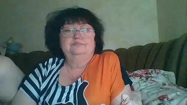 Živý XXX chat MilaSky5303