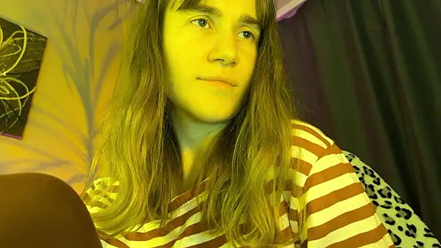 Živý XXX chat kleya_