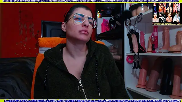 cuminmenowbbyx's Live XXX Chat