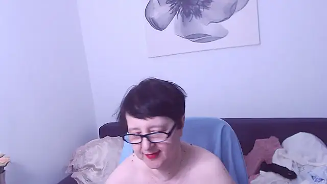 Chat XXX ao vivo de ChristaRose