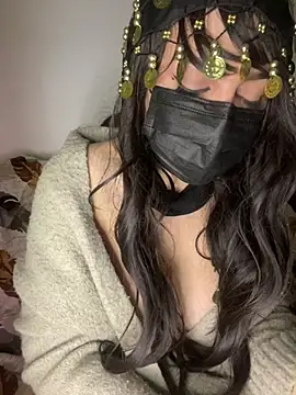 Laraa8 现场XXX聊天