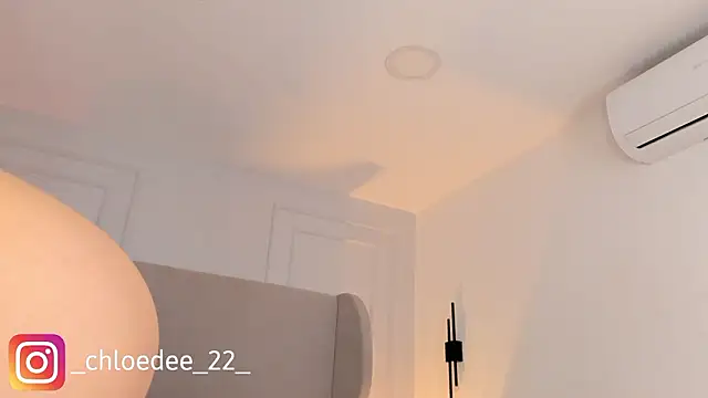 Chatroom XXX en direct de chloe_d