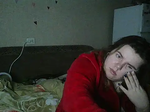 so_shy Chat XXX in diretta