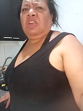 Shanttal0272 Adlı Modelin Web Kamerası Şovu