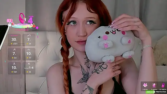 Chatroom XXX en direct de Eva_Cramer