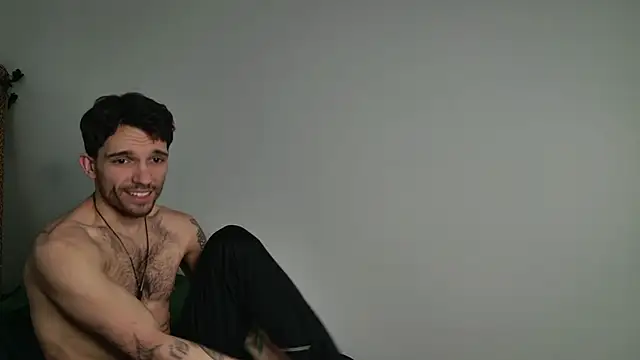 Chat XXX Live JackDesFeux