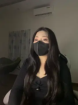 Show de webcam de __MeiMei__