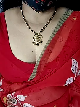 manvika-telugu Webcam-Show