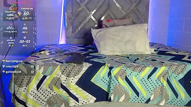 tami_vega 现场XXX聊天