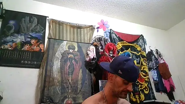 Show webcam de slinginbigD