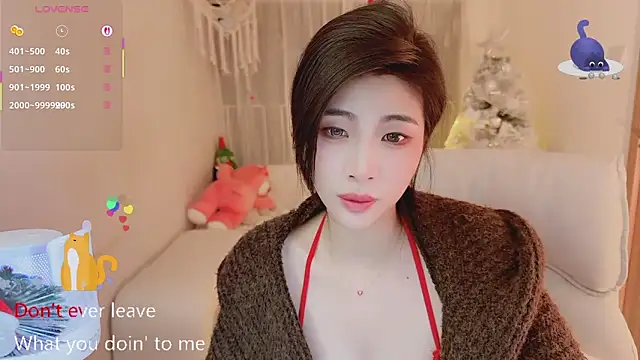 Vaidurya-Yolo live XXX chat