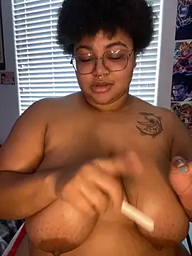 Ectorius Webcam Show