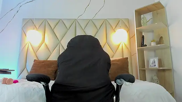 angelswets Chat XXX in diretta