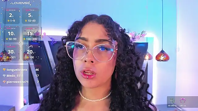 Chat XXX Live antonelllepiercee