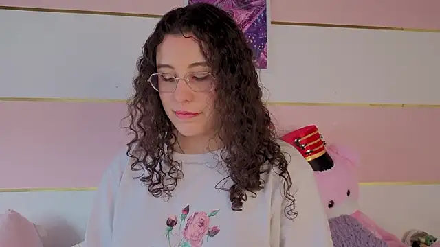 Charlotte__Miller Webcam Show