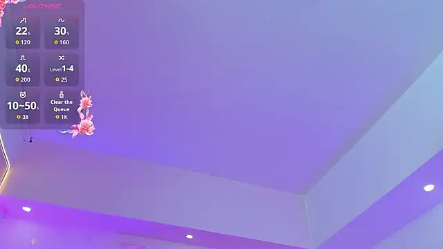 ScarlettDreamss7 Live XXX Chat