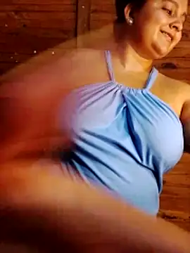 Lily_Sweet24 网络视讯表演