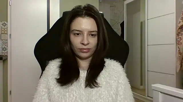 LariceSexy élő XXX-chatje