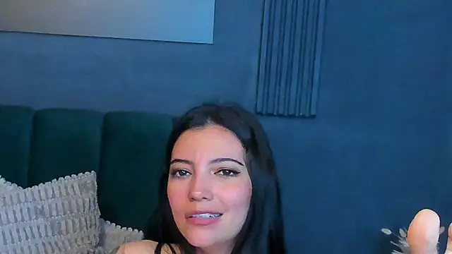 roxy_hell 라이브 XXX 채팅