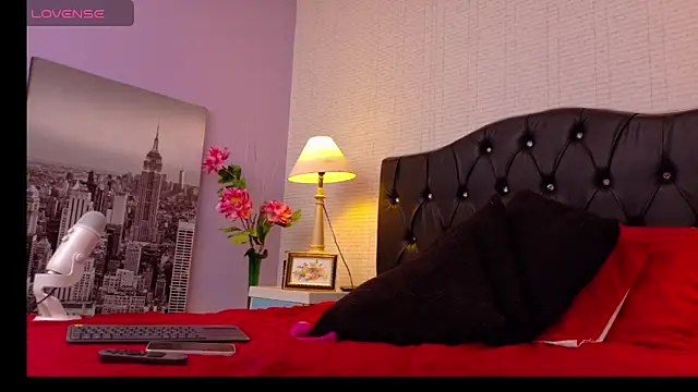 Show de webcam de Dakota_Rainbow22