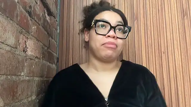 zahrabliss Live XXX-Chat