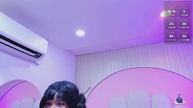 Živý XXX chat hinata_dolly