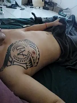 jeff_pepoer Webcam Show