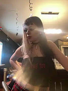 Paige_Turner 라이브 XXX 채팅