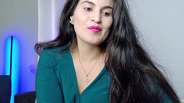 lizdevine Live XXX-Chat