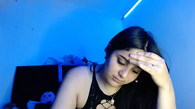 Electraweb_09 Webcam Show