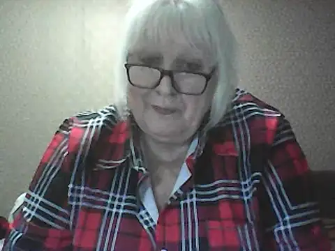 Alexia64231 Pertunjukan Webcam