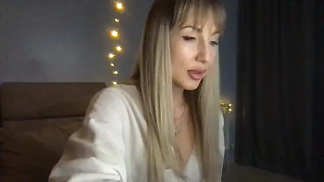 Chat XXX en directo de Pyrelissa