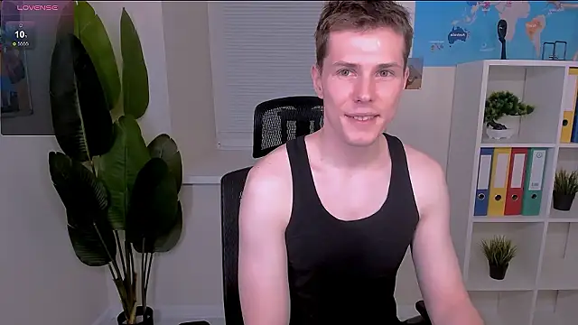 Hector_Spector Live XXX Chat