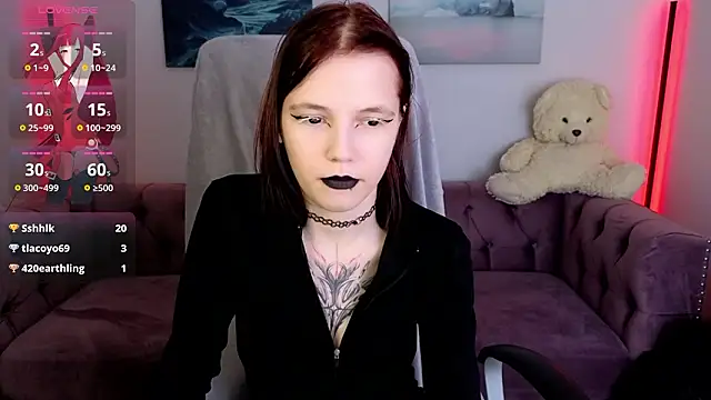 MitaSide Live XXX-chat