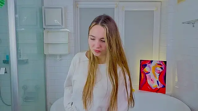 Chat XXX ao vivo de LeenaPuita