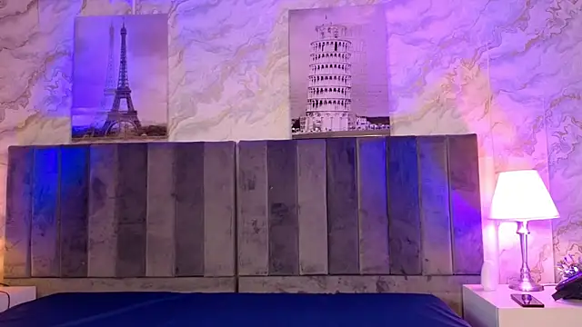 Chatroom XXX en direct de April_Kay