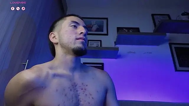 AresMassimoX's Live XXX Chat