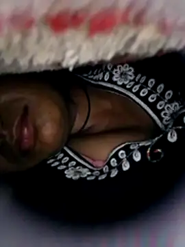 Kumari_gairl Webcam show