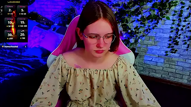 Mia_Mooore – Live XXX-chat