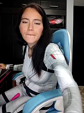 Živý XXX chat mara_adiction