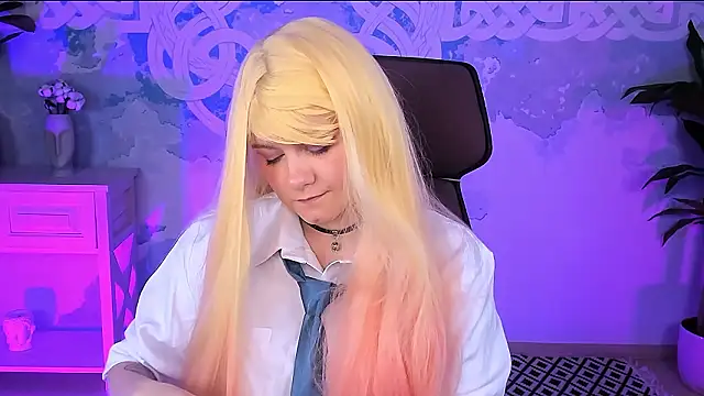 Chat XXX Live auroranelson