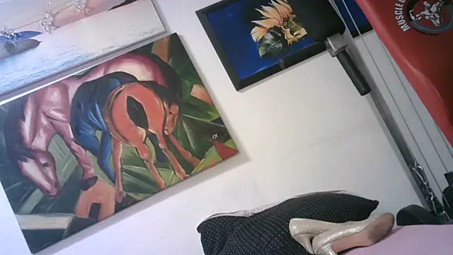 lolipopmaria Live XXX-Chat