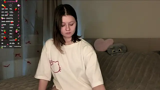 HellyGoomy: онлайн-секс-чат