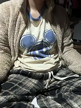 SISI-SEXXY Webcam-Show