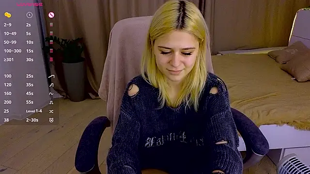 ApheliaStar Live XXX-Chat