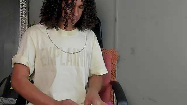 Show de webcam de dylaans19